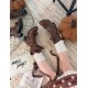 Sheep Puff Sheep's Little Hooves Short Boots(Limited Pre-Order/6 Colours/Full Payment Without Shipping)